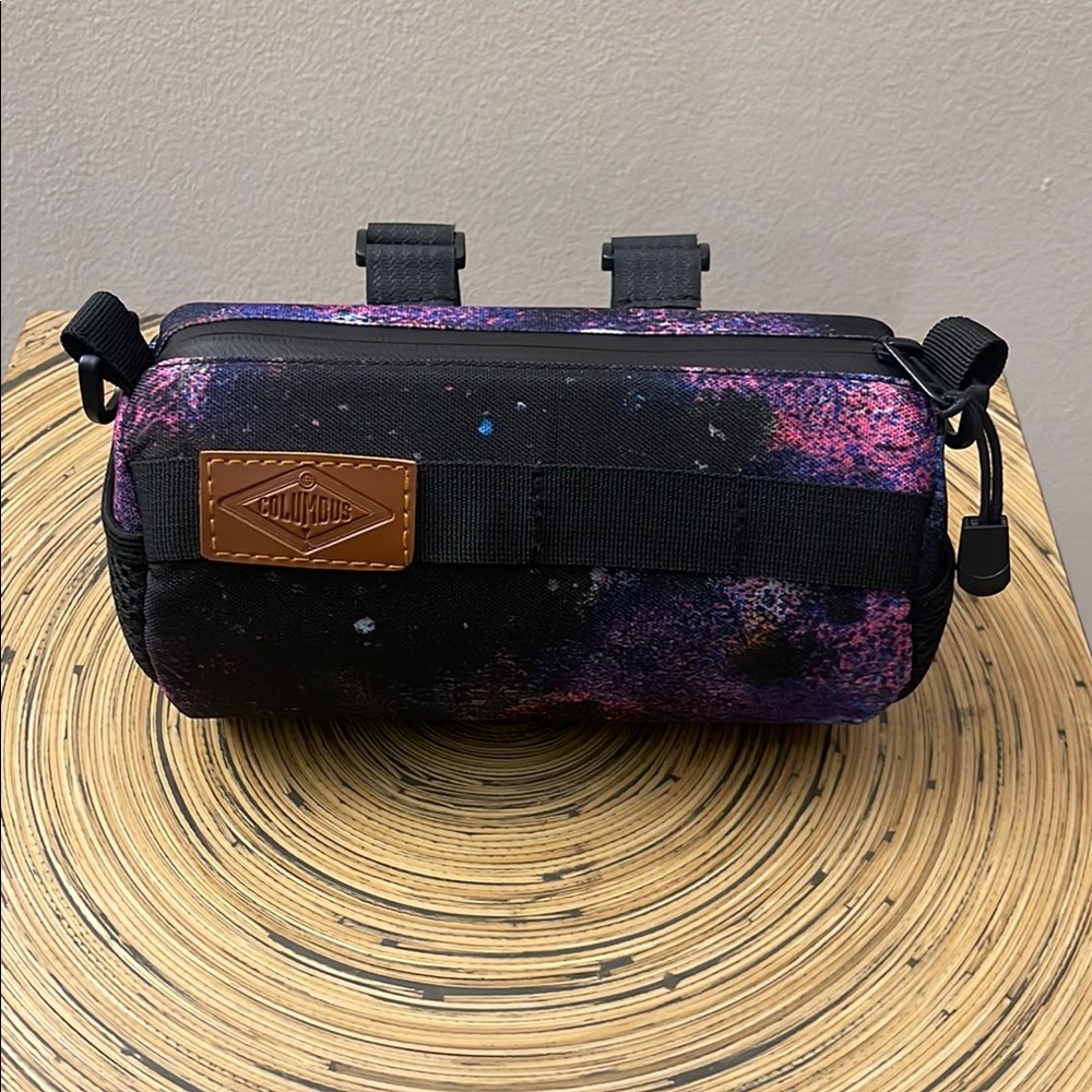 Bicycle Handlebar Bag